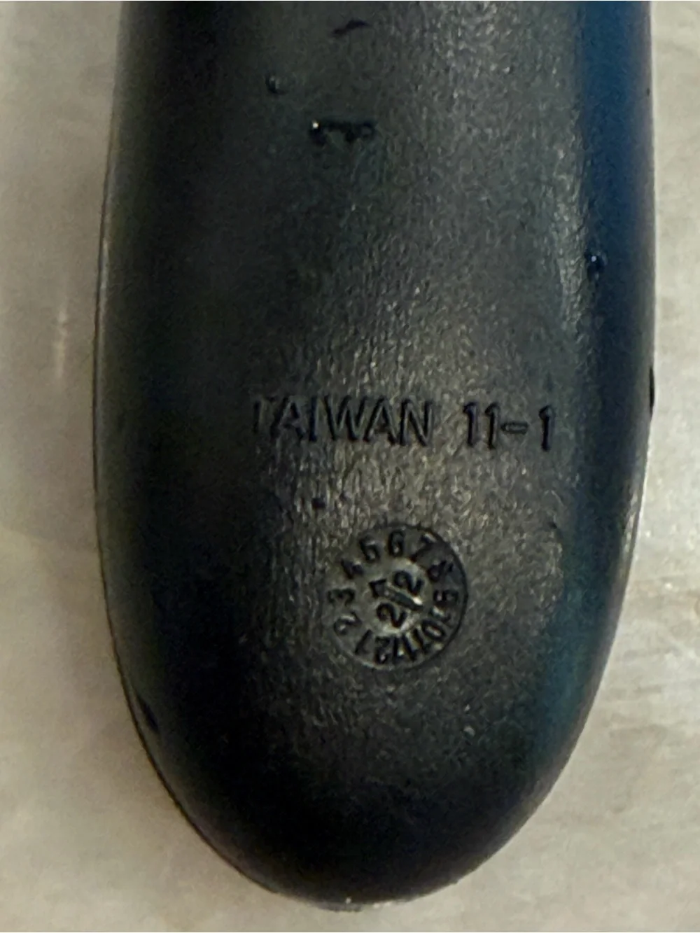 Pampered chef mini spatula
